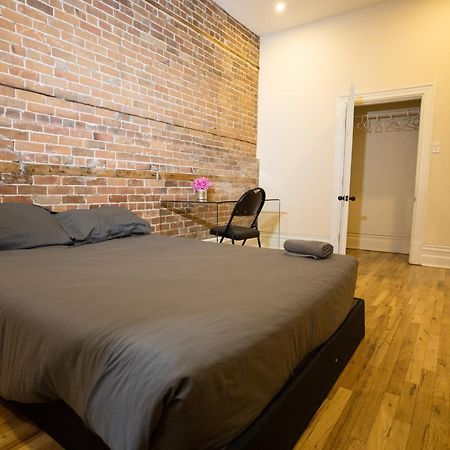Spacious Downtown Montreal Apartment, 4Br-2Ba,Free Wifi Экстерьер фото