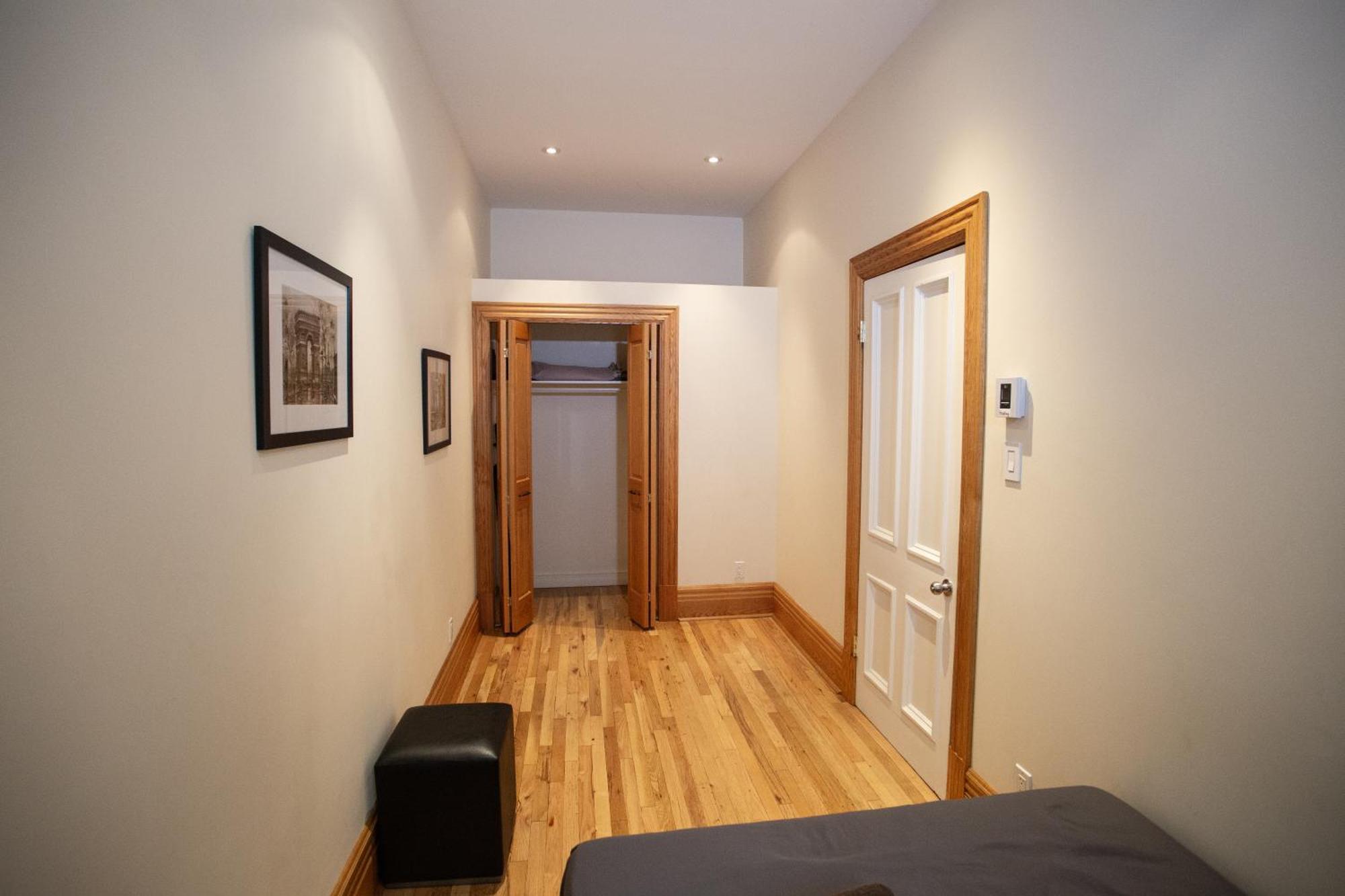 Spacious Downtown Montreal Apartment, 4Br-2Ba,Free Wifi Экстерьер фото