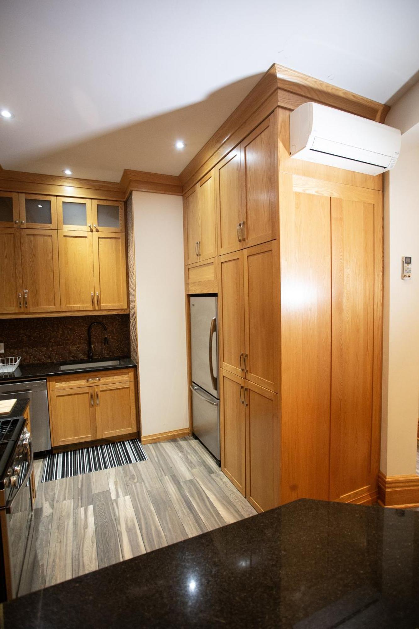Spacious Downtown Montreal Apartment, 4Br-2Ba,Free Wifi Экстерьер фото