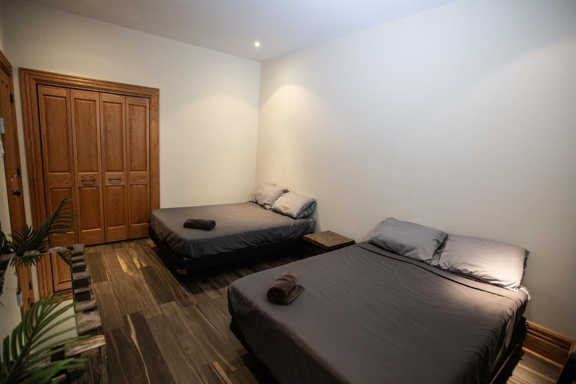 Spacious Downtown Montreal Apartment, 4Br-2Ba,Free Wifi Экстерьер фото