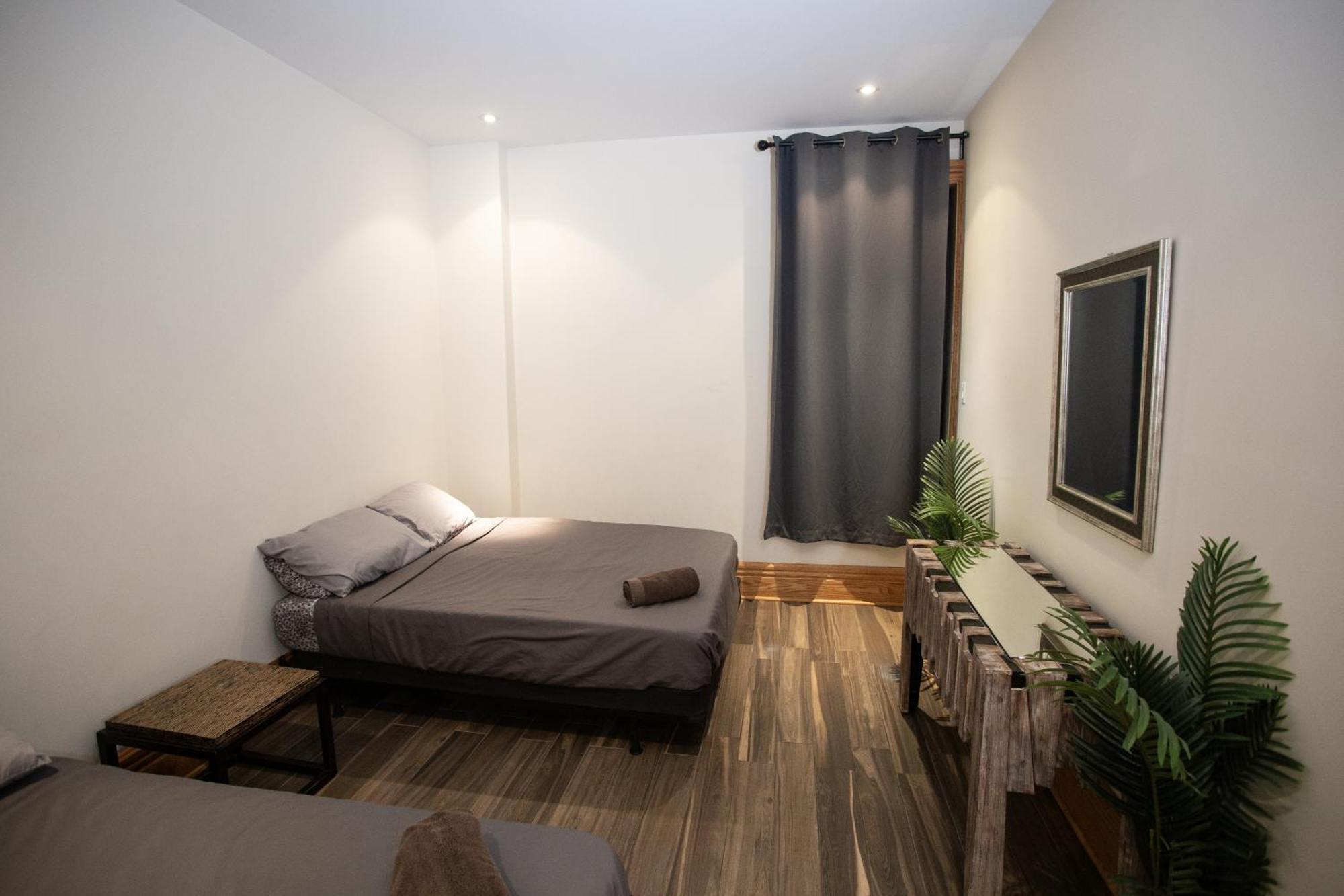 Spacious Downtown Montreal Apartment, 4Br-2Ba,Free Wifi Экстерьер фото